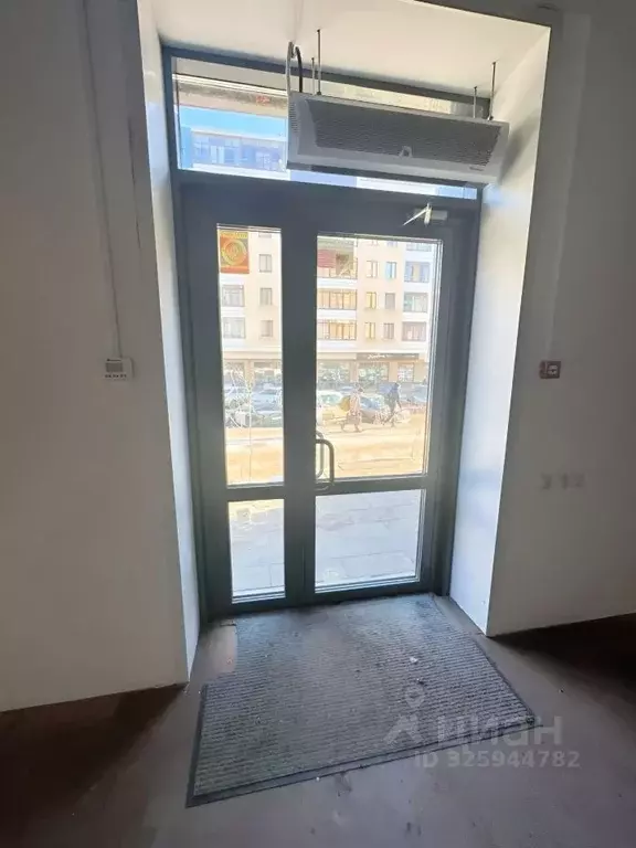 Помещение свободного назначения в Красноярский край, Красноярск ул. ... - Фото 2