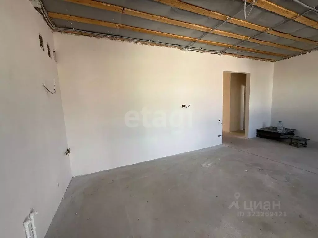 Дом в Ростовская область, Аксайский район, Щепкинское с/пос, пос. ... - Фото 2