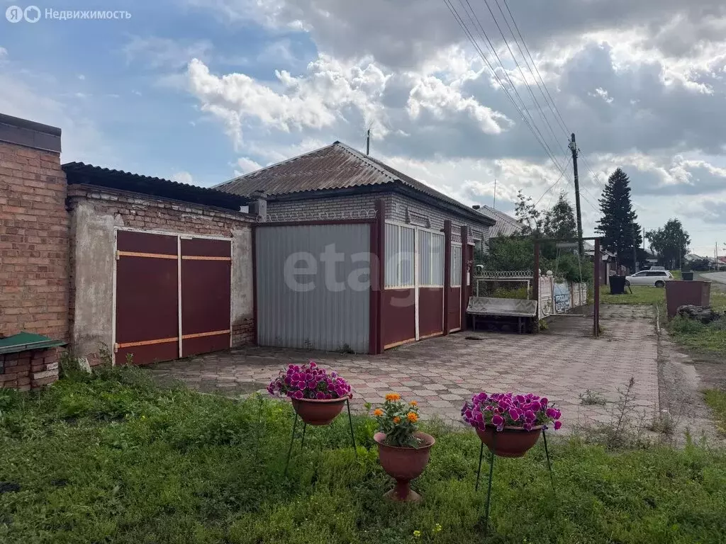 Дом в Черногорск, Инициативная улица (82 м) - Фото 2