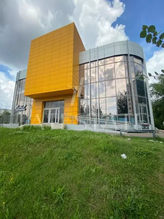 Помещение свободного назначения в Татарстан, Казань просп. Победы, 56Г ... - Фото 1