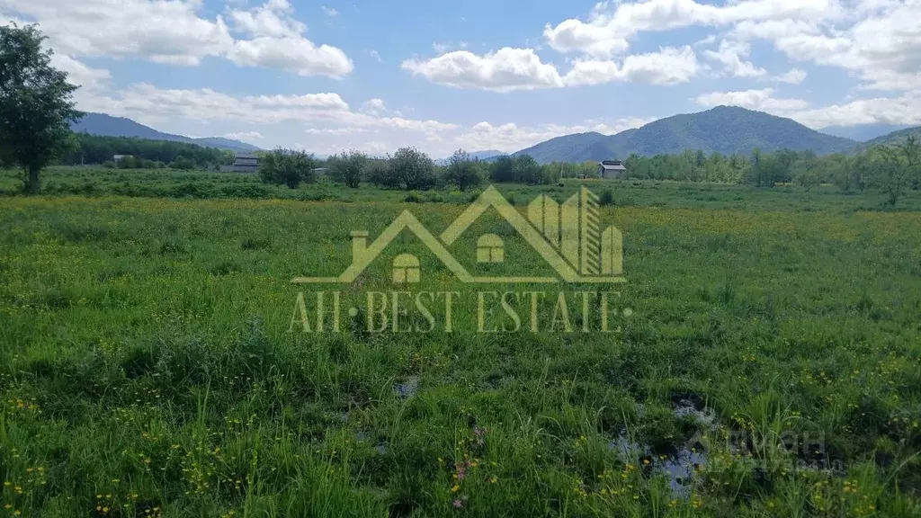 Участок в Северная Осетия, Владикавказ Редант СНО,  (5.0 сот.) - Фото 2