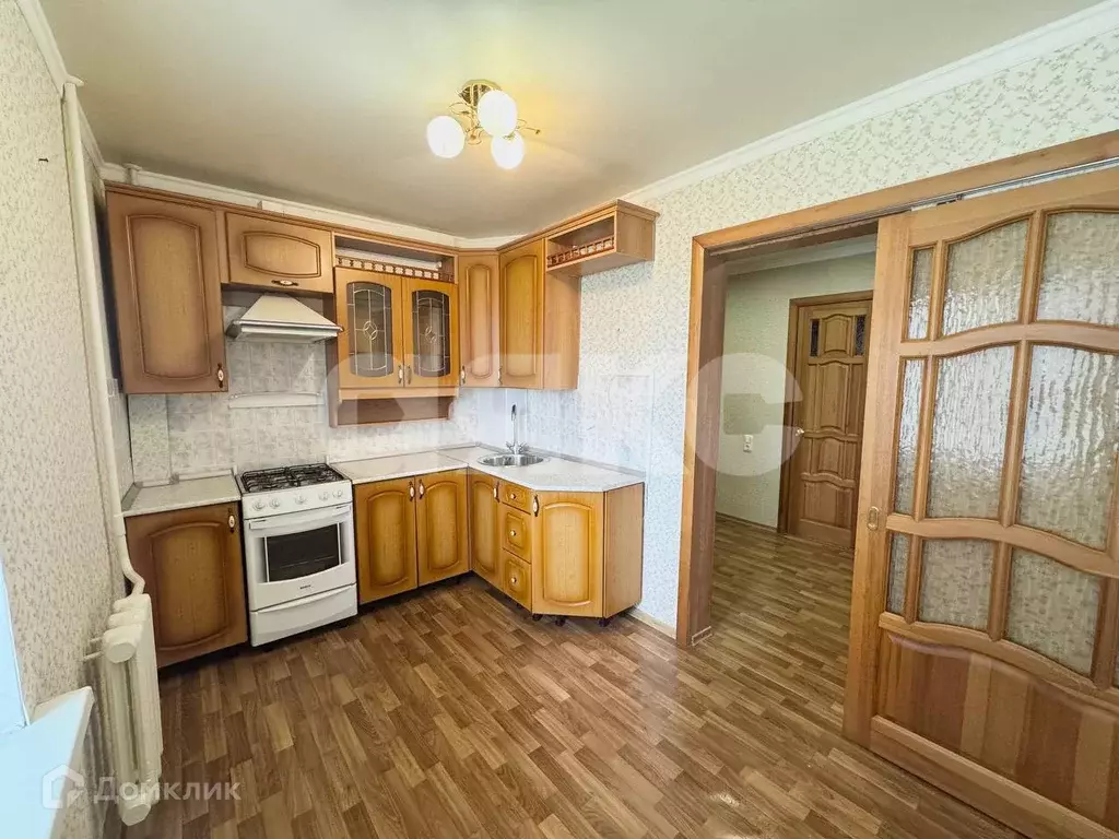 Продаётся 2-к квартира, 46.6 м - Фото 0