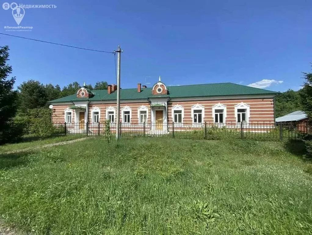 Помещение свободного назначения (39 м) - Фото 2