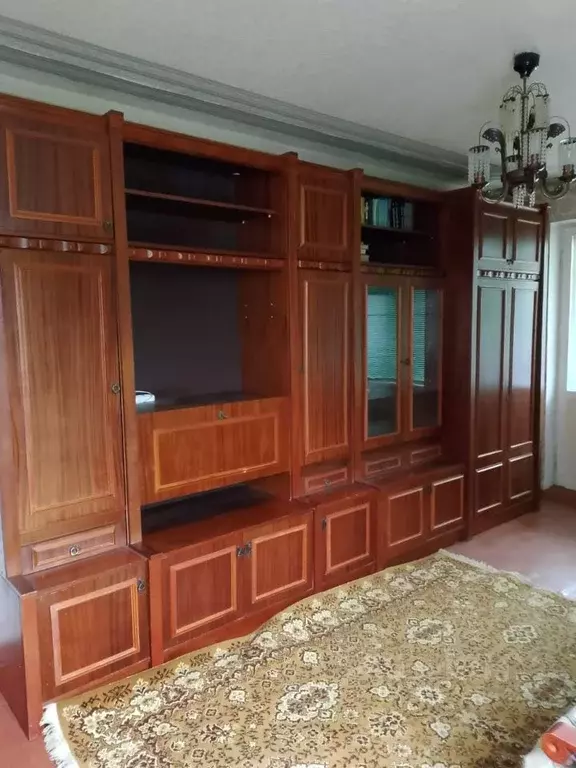 2-к кв. Курская область, Курск Сумская ул., 46 (45.0 м) - Фото 0