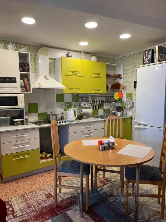 1-к кв. Омская область, Омск ул. Дмитриева, 20 (41.0 м) - Фото 0