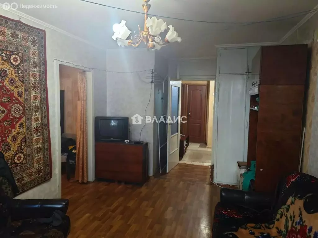 3-комнатная квартира: Белгород, Михайловское шоссе, 32 (51.7 м) - Фото 2