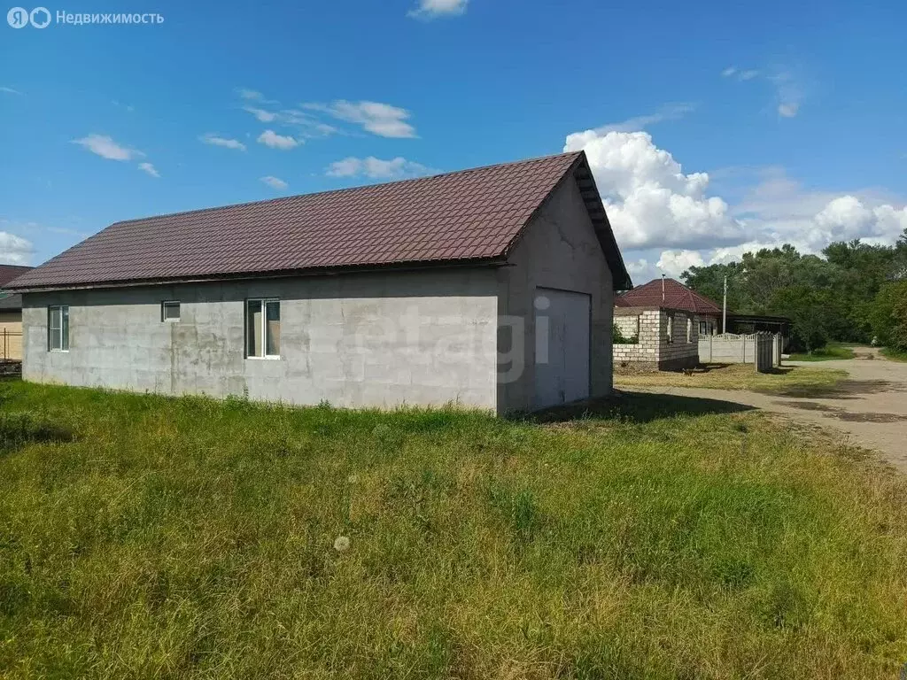 Участок в Гавердовский, Васильковая улица (9 м) - Фото 1