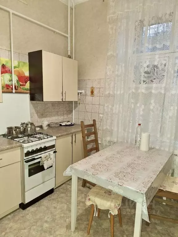 2-к кв. Москва Большая Черемушкинская ул., 25К4 (65.0 м) - Фото 2