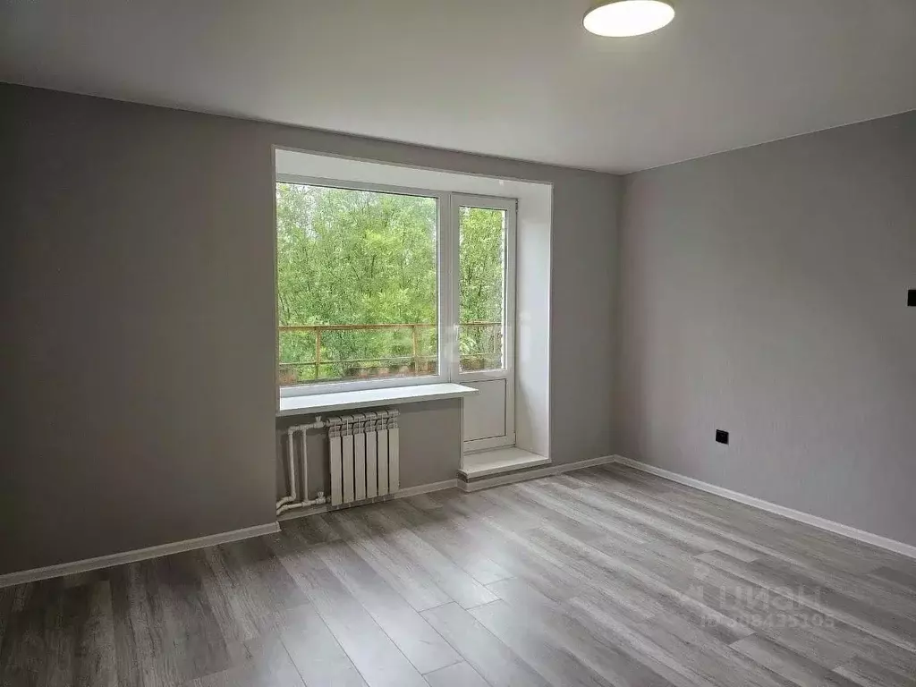 2-к кв. Псковская область, Остров ул. ДОС, 13 (50.7 м) - Фото 1