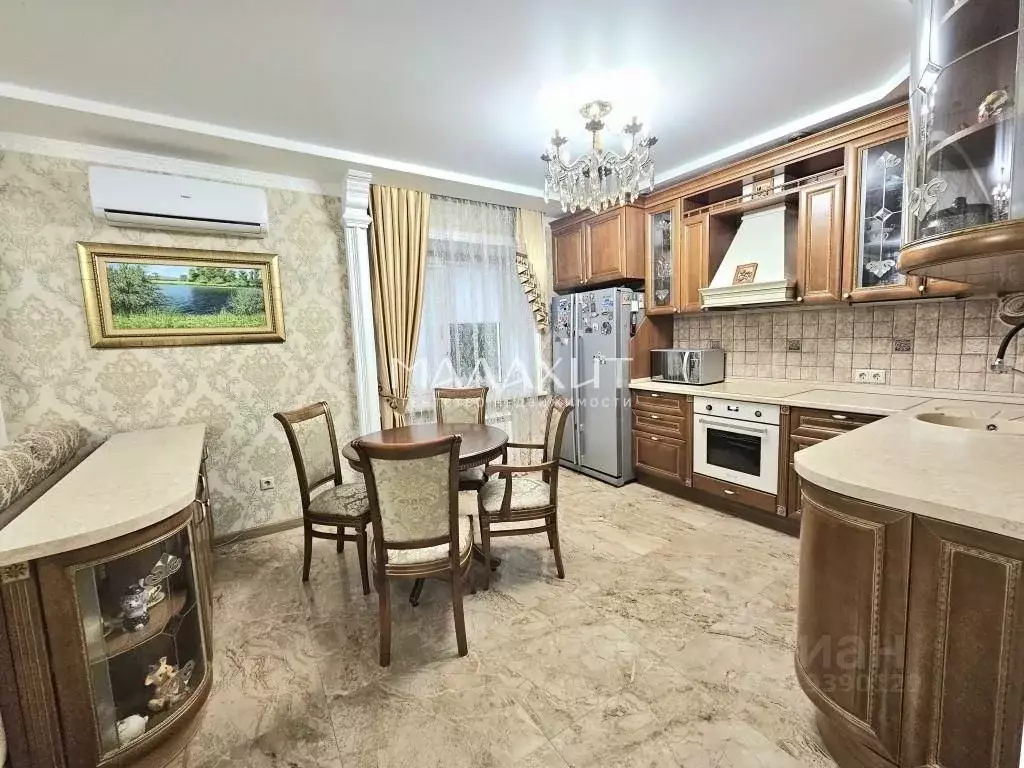 2-к кв. Самарская область, Самара Ленинская ул., 43 (59.5 м) - Фото 1