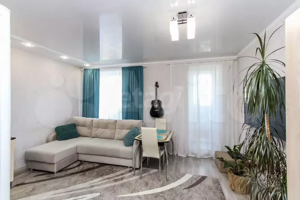 Квартира-студия, 27,2 м, 13/16 эт. - Фото 1