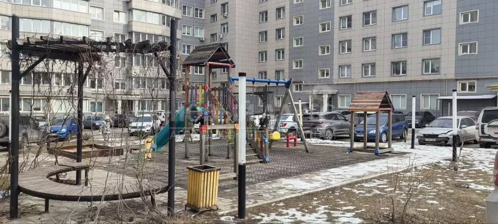 1-к кв. Калужская область, Калуга ш. Грабцевское, 85к1 (43.0 м) - Фото 0