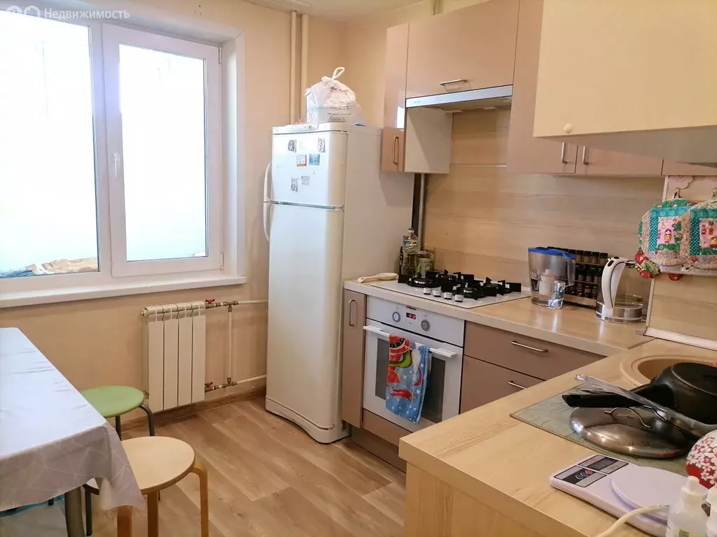 1-комнатная квартира: Екатеринбург, улица Чкалова, 119 (35.3 м) - Фото 1