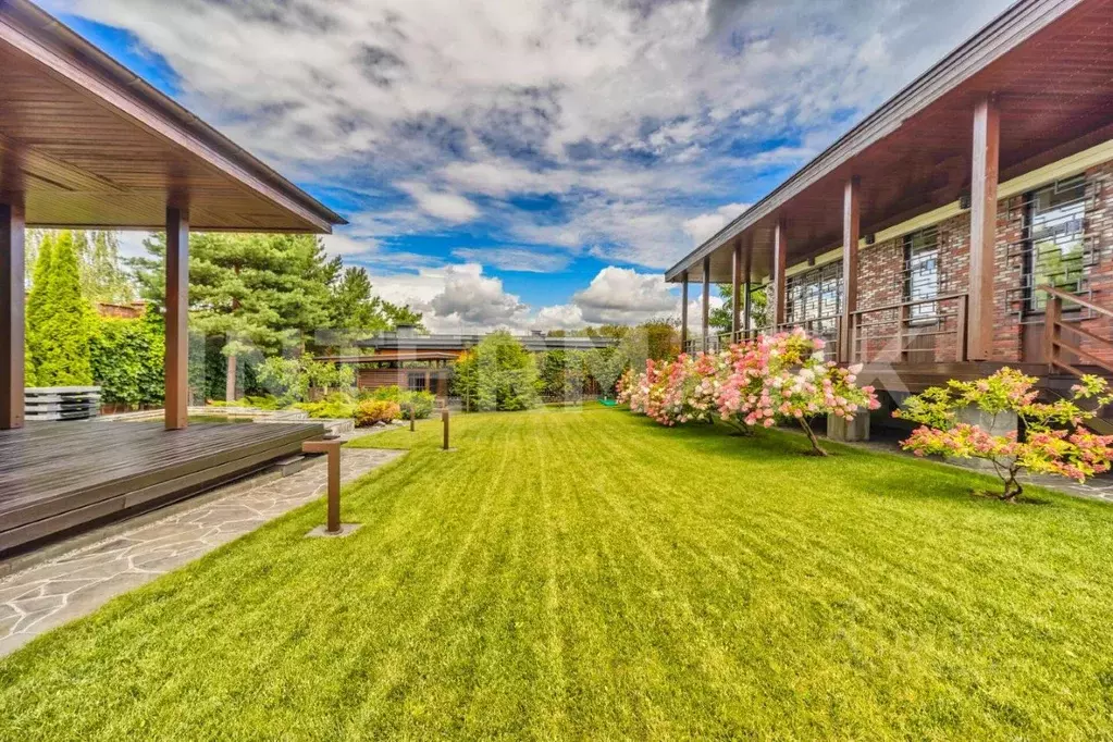 Коттедж в Московская область, Мытищи городской округ, д. Хлябово, ... - Фото 2