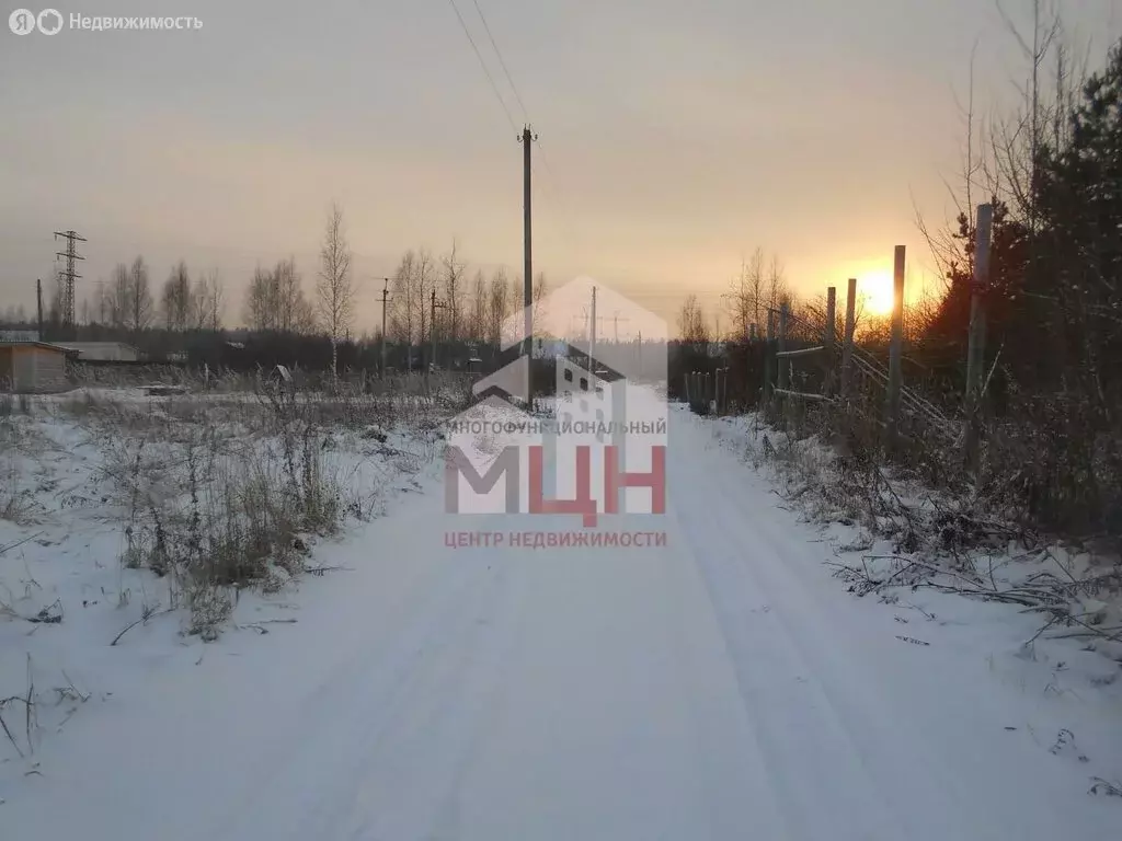 Участок в Тверская область, Конаковский муниципальный округ, СНТ ... - Фото 2