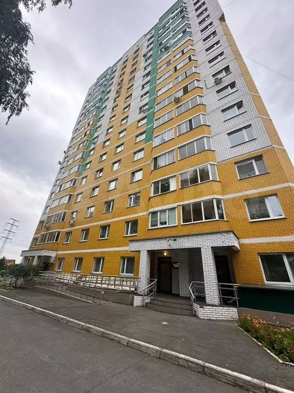 Помещение свободного назначения в аренду 160м - Фото 1