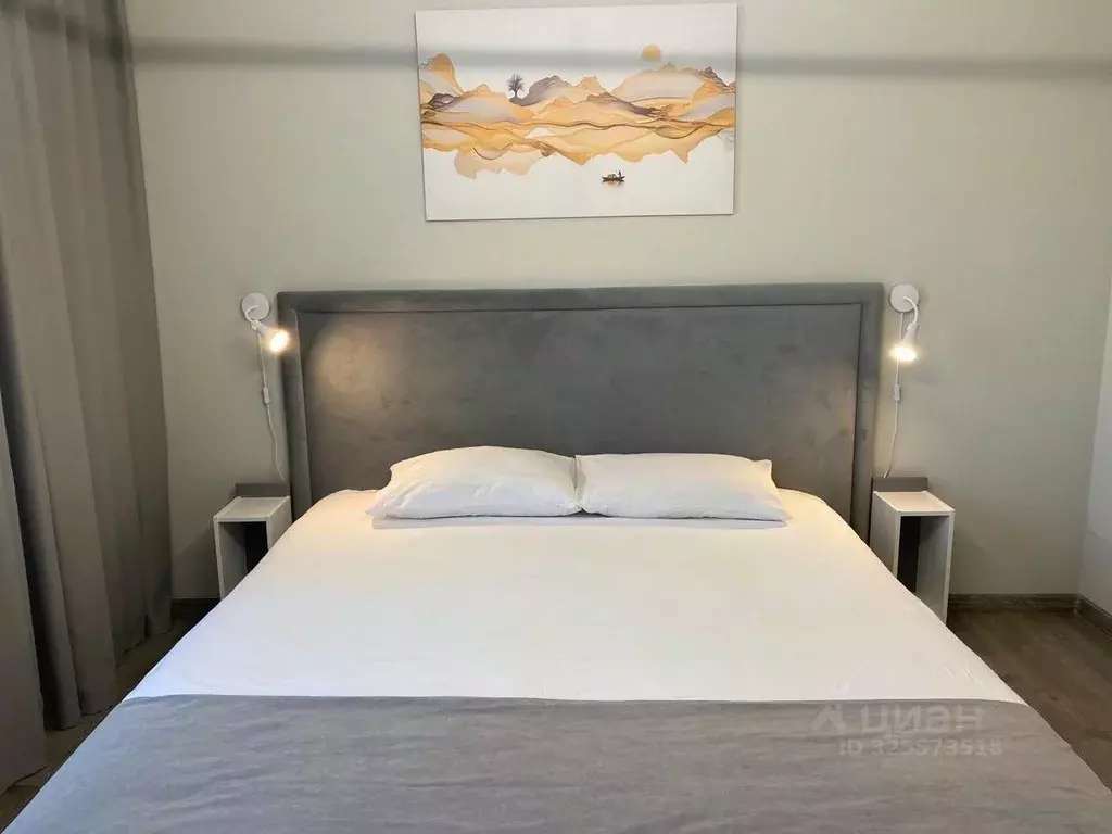 2-к кв. Санкт-Петербург Витебский просп., 99к1 (38.0 м) - Фото 2