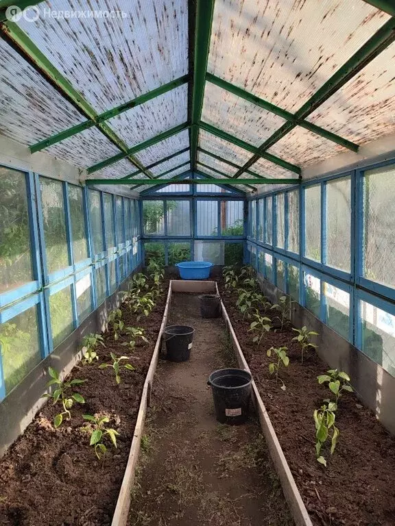 Дом в Челябинская область, Сосновский муниципальный округ, СНТ ... - Фото 1