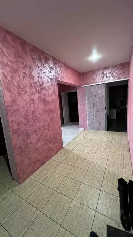 2-к кв. Иркутская область, Иркутск ул. Трилиссера, 8/5 (66.9 м) - Фото 2