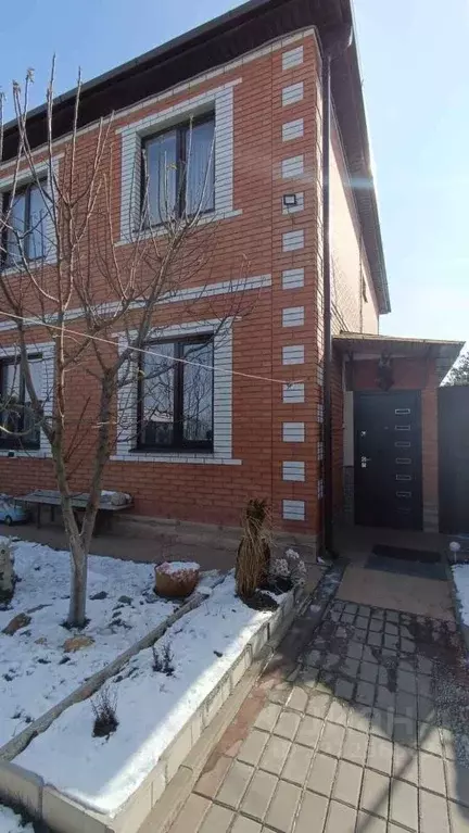 Дом в Ростовская область, Таганрог Таврическая ул., 33 (153 м) - Фото 1