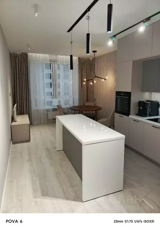 3-к кв. Москва Большая Филевская ул., 3к2 (97.0 м) - Фото 1