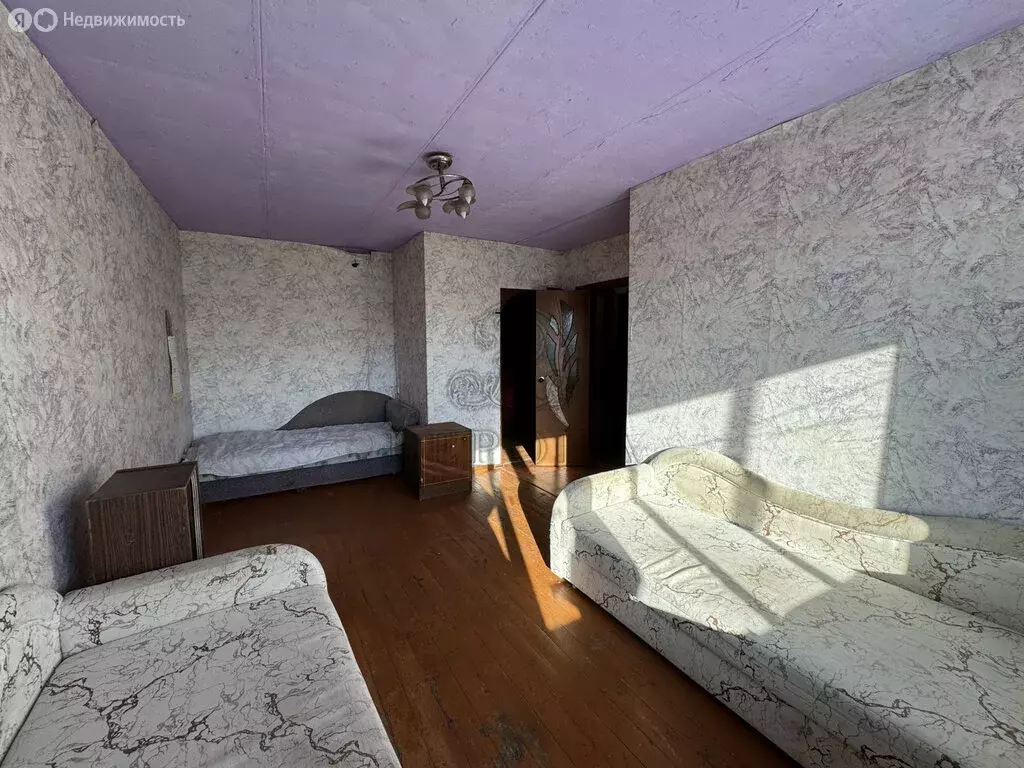 1-комнатная квартира: Электросталь, улица Победы, 11к1 (29.3 м) - Фото 1