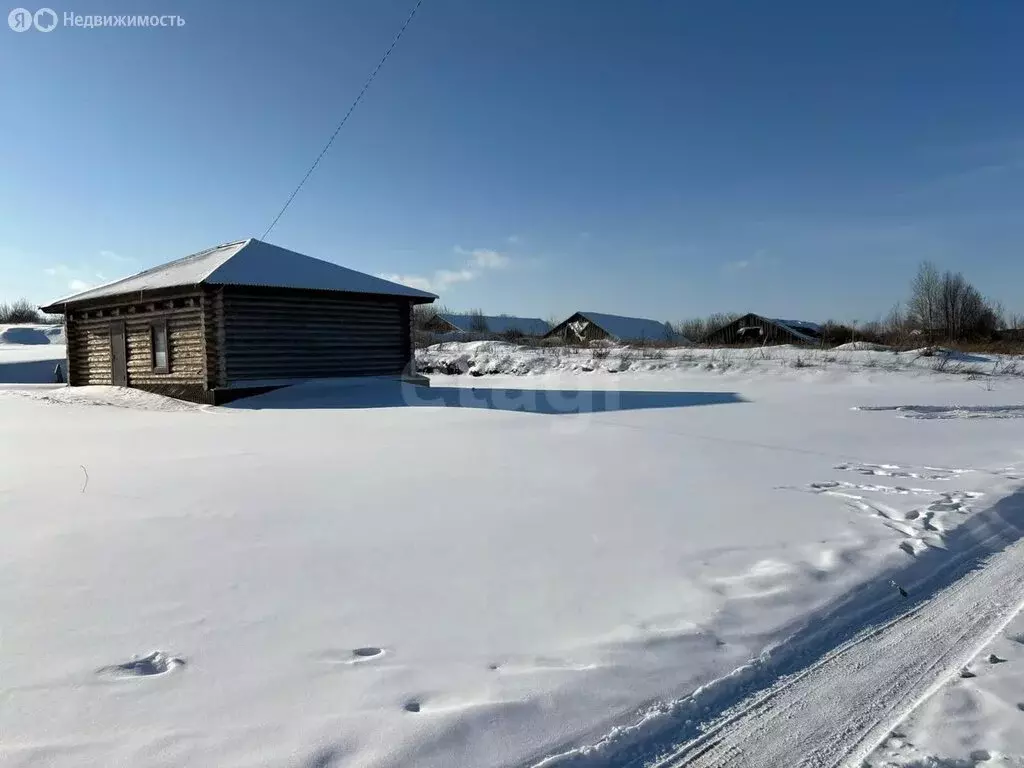 Дом в село Старое Шигалеево, улица Механизаторов (70 м) - Фото 1