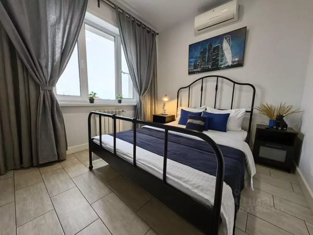 2-к кв. Пензенская область, Пенза Тернопольская ул., 10 (42.0 м) - Фото 1