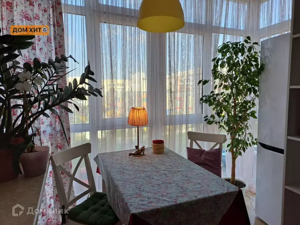 Продаётся 1-к квартира, 36 м - Фото 1