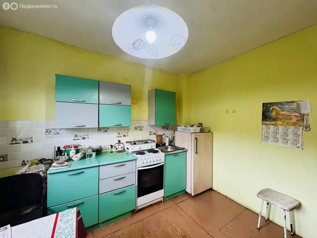 Дом в село Нижний Саянтуй, улица Ленина (64 м) - Фото 2
