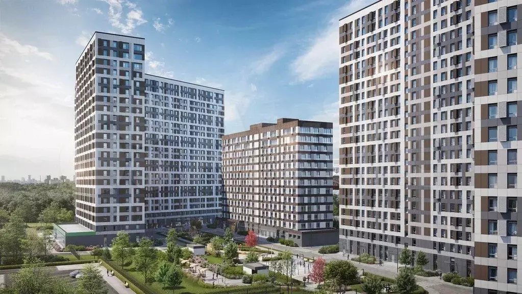 Продам торговое помещение, 74.4 м - Фото 1