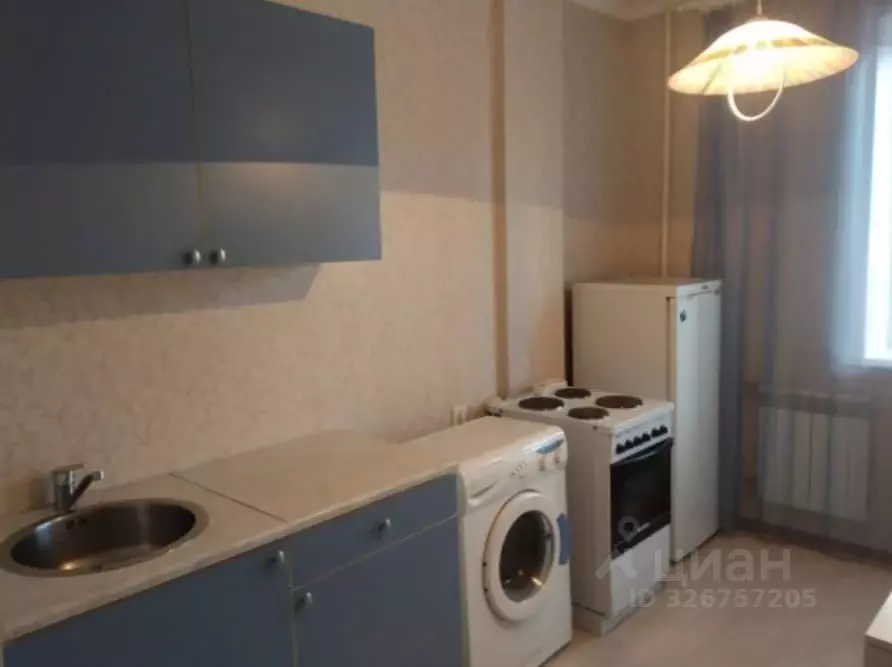 1-к кв. Новосибирская область, Новосибирск ул. Вавилова, 3 (40.0 м) - Фото 1