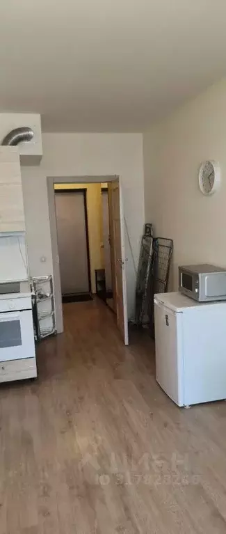Студия Санкт-Петербург просп. Ветеранов, 171к4 (24.1 м) - Фото 1