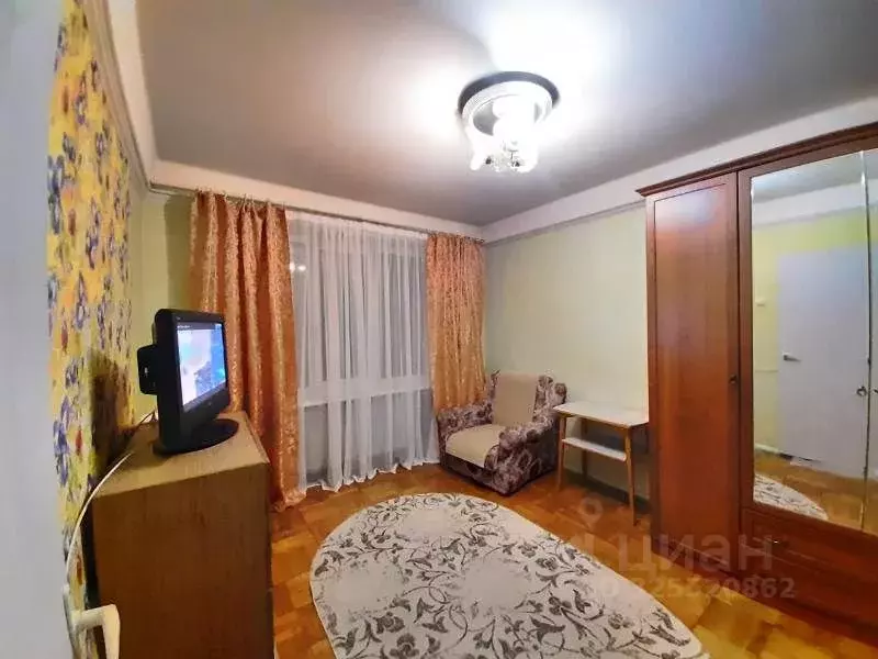 1-к кв. Санкт-Петербург ул. Димитрова, 20К3 (31.0 м) - Фото 1