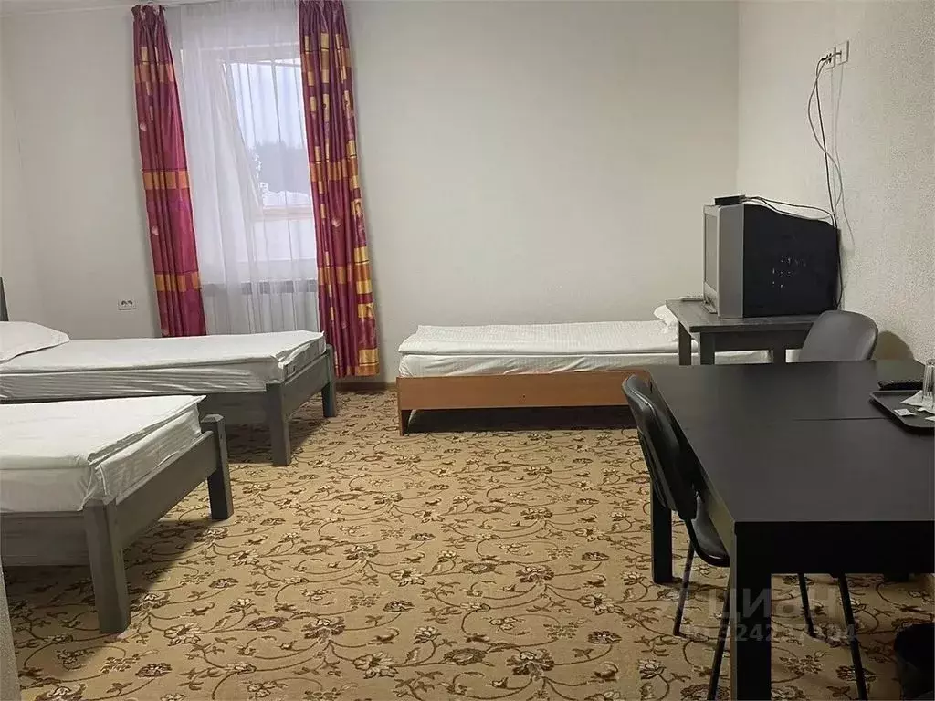 Комната Ивановская область, Лежневское с/пос, д. Кузьмаденье 40 - Фото 2