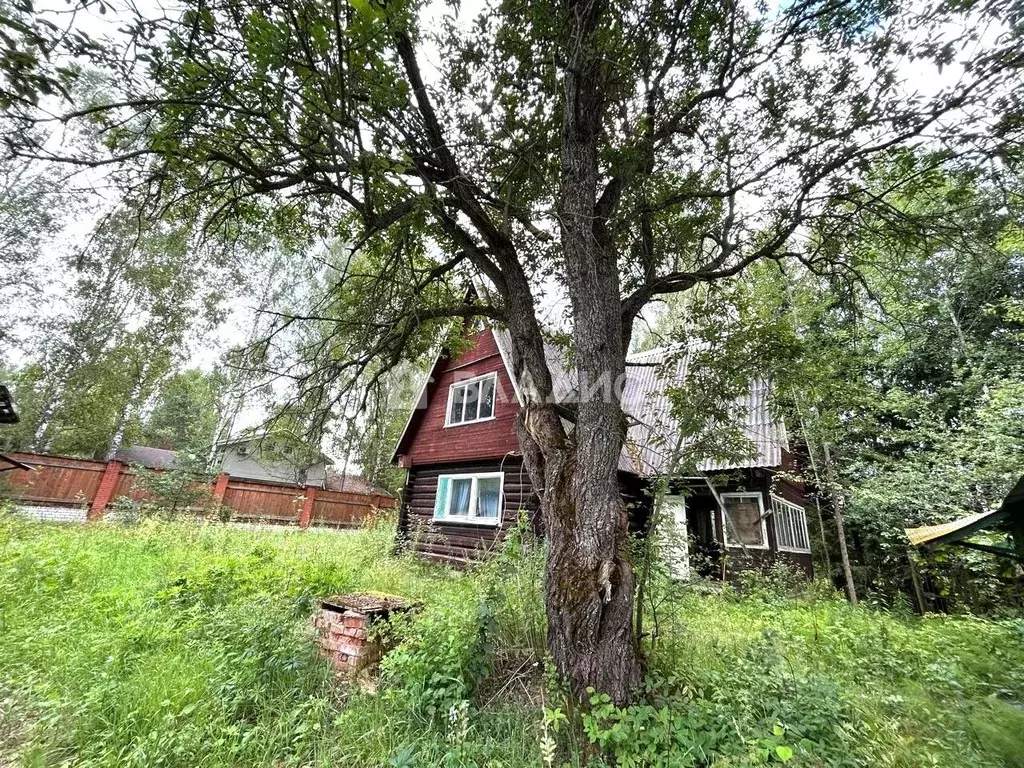 Дом в Калужская область, Юхновский район, Беляево с/пос, д. ... - Фото 2