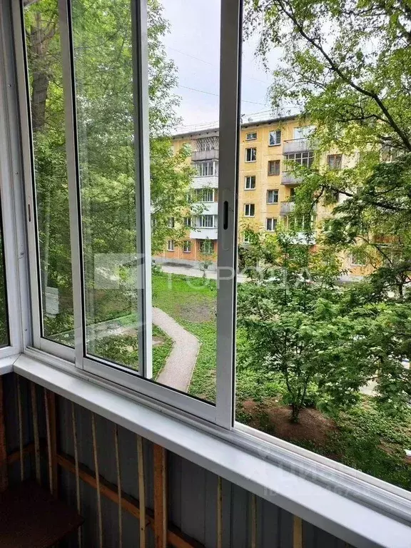 2-к кв. Новосибирская область, Новосибирск ул. Некрасова, 59 (43.1 м) - Фото 1