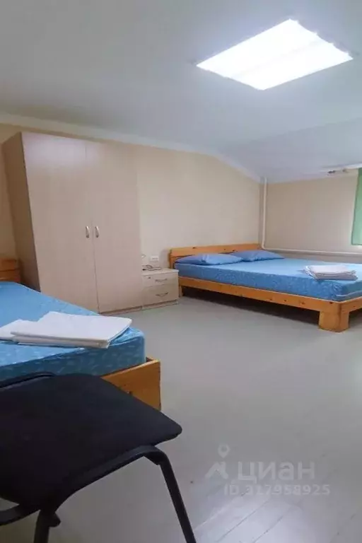 Комната Краснодарский край, Сириус пгт ул. Нижнеимеретинская, 125Б ... - Фото 0