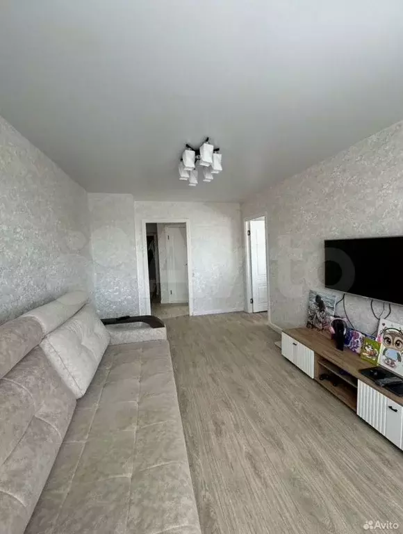 2-к. квартира, 45 м, 5/5 эт. - Фото 1