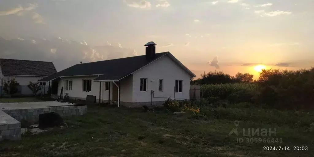 Дом в Белгородская область, Шебекинский городской округ, Маслова ... - Фото 2