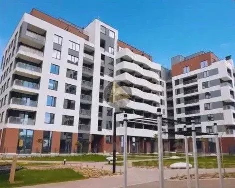 2-к кв. Крым, Сакский район, Лесновское с/пос, с. Прибрежное ул. ... - Фото 0