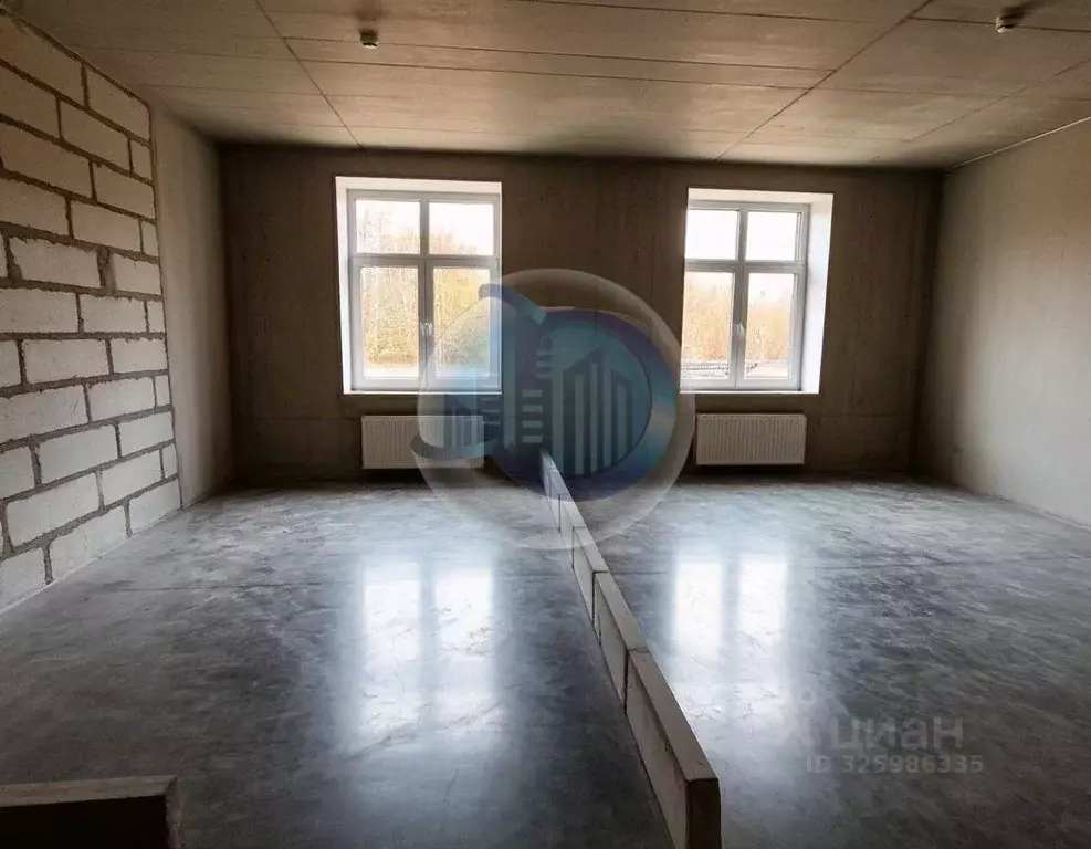 3-к кв. Московская область, Видное ул. Галины Вишневской, 6к2 (62.8 м) - Фото 1