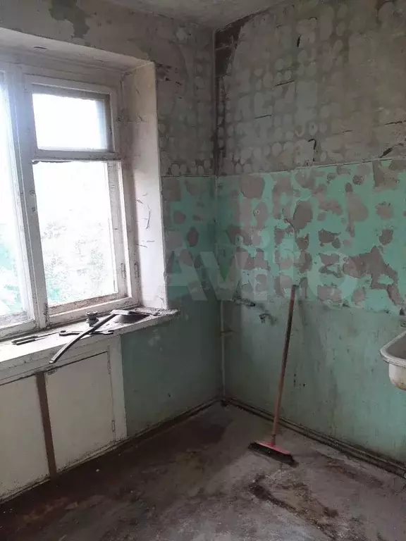 2-к. квартира, 45 м, 5/5 эт. - Фото 1