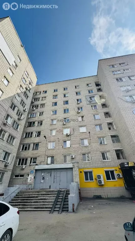 1к в 5-комнатной квартире (12.2 м) - Фото 1