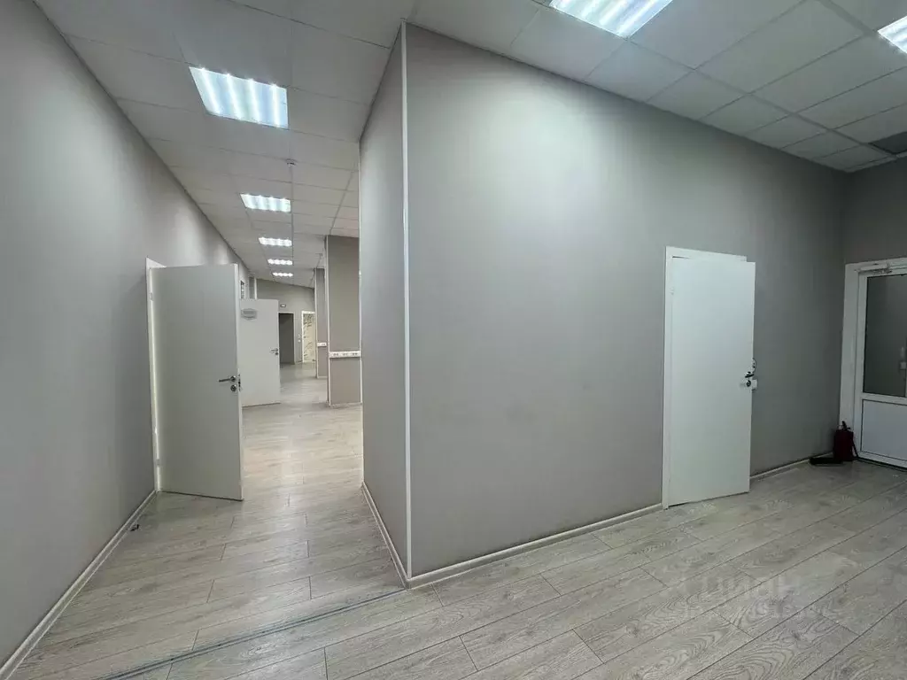 Офис в Санкт-Петербург Воронежская ул., 5 (588 м) - Фото 2