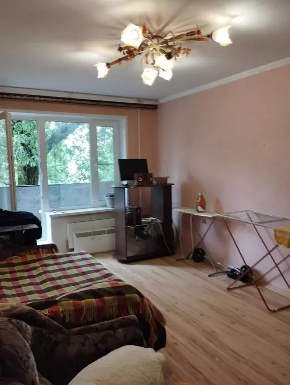 Продаётся 3-к квартира, 59.3 м - Фото 1