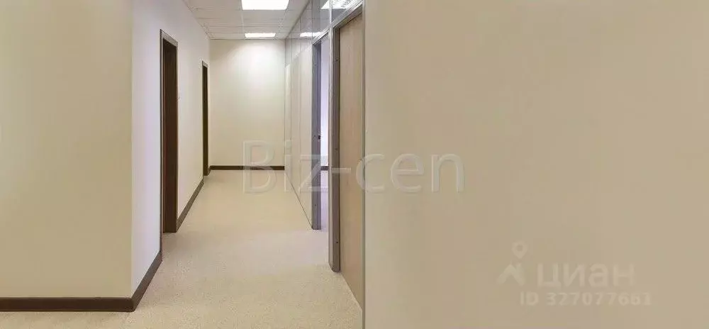 Офис в Московская область, Химки ул. Авиационная, 8 (387 м) - Фото 2