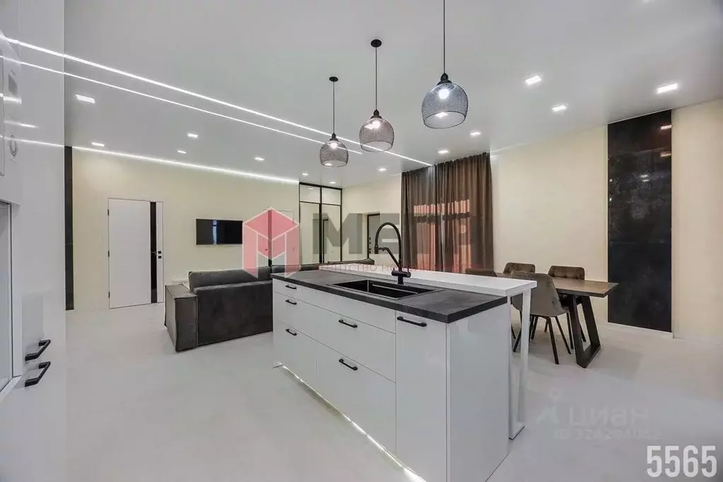 Дом в Севастополь ул. Декабристов, 84А (450 м) - Фото 2