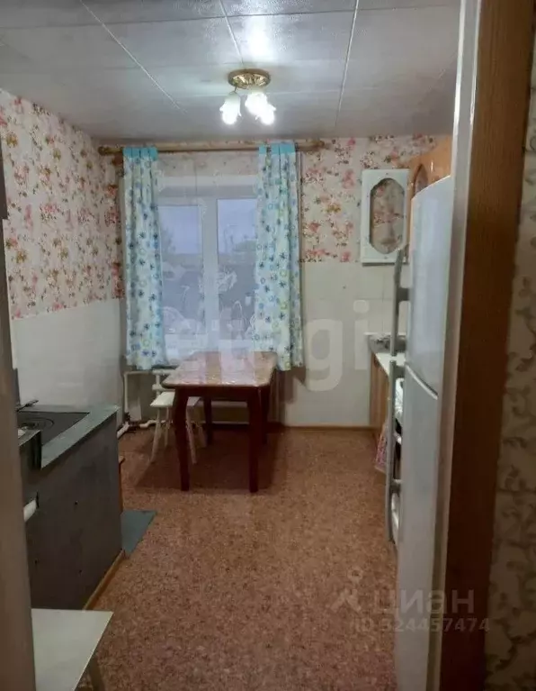 Дом в Амурская область, Тамбовский муниципальный округ, с. Куропатино ... - Фото 1