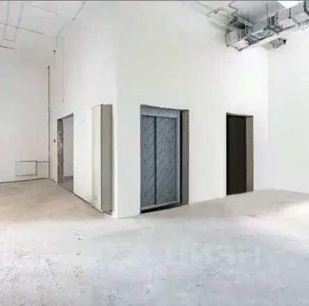 Помещение свободного назначения в Ленинградская область, Ломоносовский ... - Фото 1